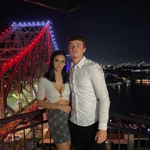 Meet your Posher, Connor